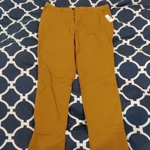 Tan Pacsun Chinos